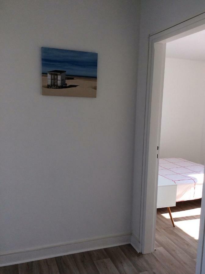 STELLA APPART 2 chambres à 100 ml de la plage wifi fibre Exterior foto